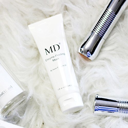 MD Enzyme Peeling Mask, 1 fl. oz.