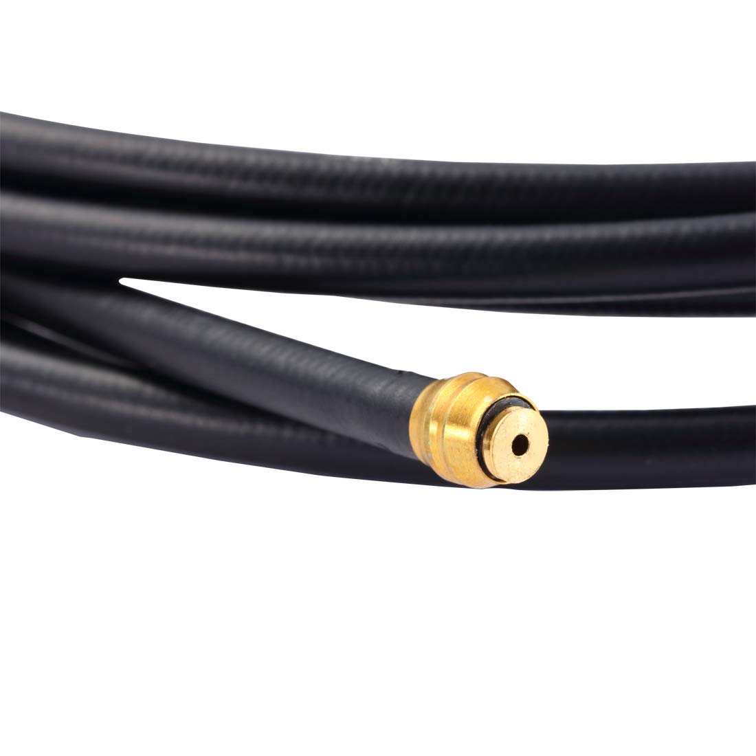 Dymoece 3000mm Hydraulic Disc Brake Hose Kit for Shimano BH59 system