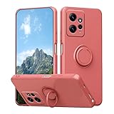 Wousunly Compatible with Redmi Note 12 4G Case with