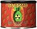 Da Bomb Ghost Pepper Nuts (Pack of 3)