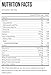 Legion Protein Bar Chocolate Chip Cookie Dough 100% Whey and Pea Protein, Baked Bars with Prebiotic Fiber – High Protein (20g) Low Fat (6g) Low Sugar (4g) No Soy or Gluten – Natural Flavors (12 Count)thumb 3