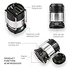 Rechargeable-Camping-Lantern-Etekcity-Upgraded-LED-lantern-with-Magnetic-Base-4400mah-USB-Power-Bank-Black