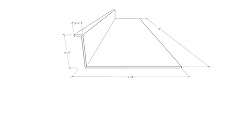 Beam Lighting Under Cabinet Light Cover Replacement