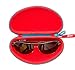 ZIPIT Colorz Box, Glasses Case, Blue