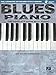 Blues Piano: Hal Leonard Keyboard Style Series (Keyboard Instruction) by Mark Harrison