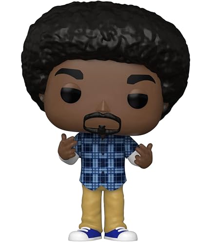 Amazon.com: Funko Pop! Albums: Snoop Dogg - Doggystyle : Snoop 