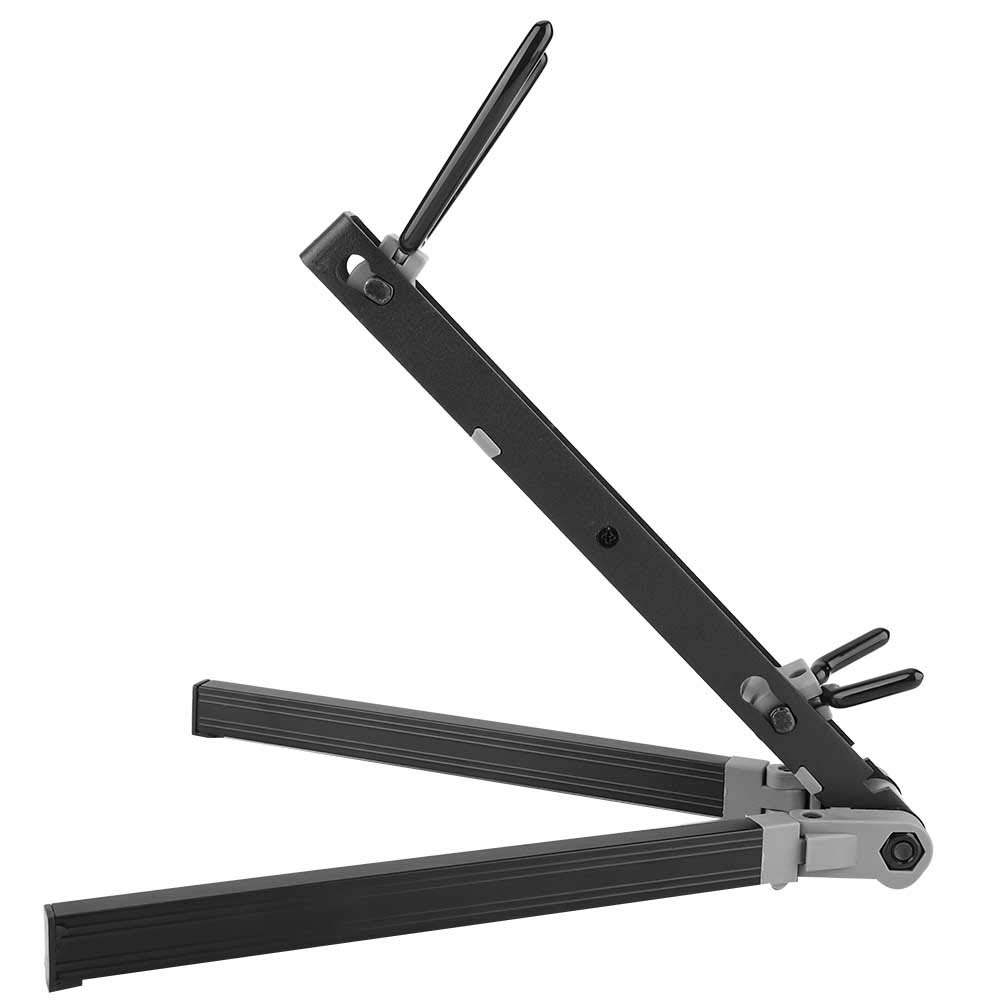 Universal Portable Saxophone Stand Saxophone Stand for Alto Saxophone Studio Sax Diaplay