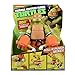 Teenage Mutant Ninja Turtles Roll N' Punch Michelangelo Action Figure