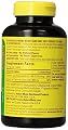 Nature Made Calcium 600 Mg, with Vitamin D3, Value Size, 220-Count (Pack of 2)