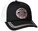 Roxy Truckin Trucker Hat , Anthracite New Wave , One Size