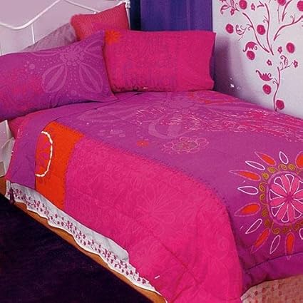 Disney That S So Raven Embellished And Tassel Comforter