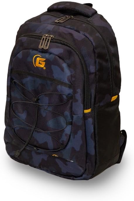 Amazon.com : NIKE Departure Golf Backpack, Black : Sports & Outdoors