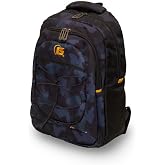 900 Global Backpack - Camo