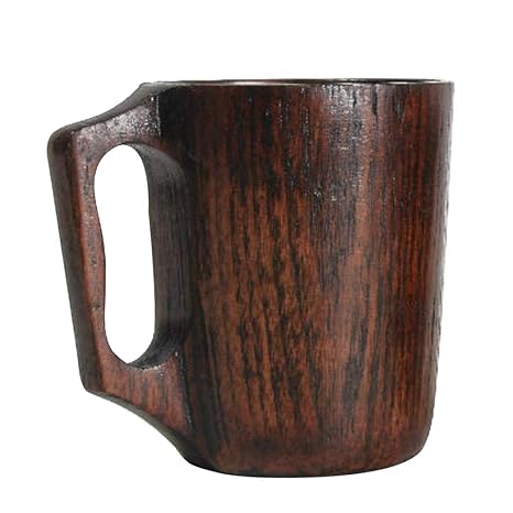 Baoblaze 1 pc Taza de Café Jarra de Cerveza Cubertería de Hogar para Fiestas Celebracion -