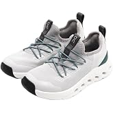 On Unisex-Child Cloudleap (Little Kid) | Athletic Shoes