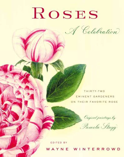 Roses: A Celebration by North Point Press