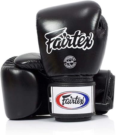 fairtex gloves