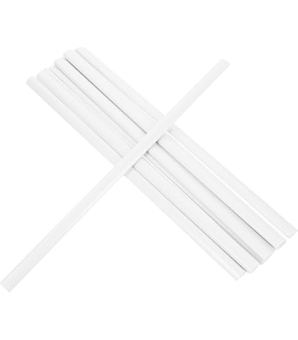 PATIKIL 20Pcs Binding Bars, 25mm Binding Bars Slide Grip 220 Sheets Capacity A4 Size Report Binder Presentation Binder For Report Cover Resume, Green - View #9