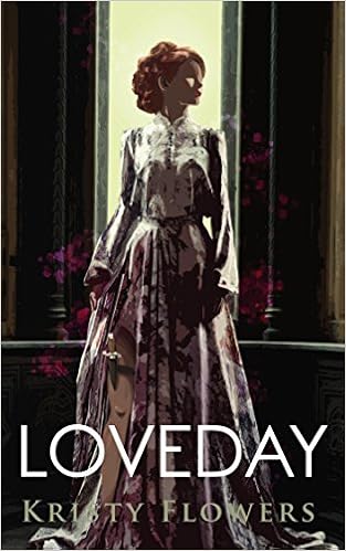 LOVEDAY: An Interactive Pick-Your-Path Erotica with Multiple Endings (Historical Victorian Adventure Erotica )
