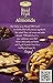 Nonni's THINaddictives Almond Thin Cookies - 3 Boxes Cinnamon Raisin Almond Cookie Thins - Biscotti Italian Cookies - Biscotti Individually Wrapped Cookies - Kosher Coffee Cookies - 4.4 oz