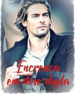 Livro Encrenca em dose dupla: revisado