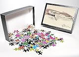 Photo Jigsaw Puzzle Of White Trouser Suit 1939