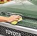 Griot's Garage 10520 Hand Foam Scrubber