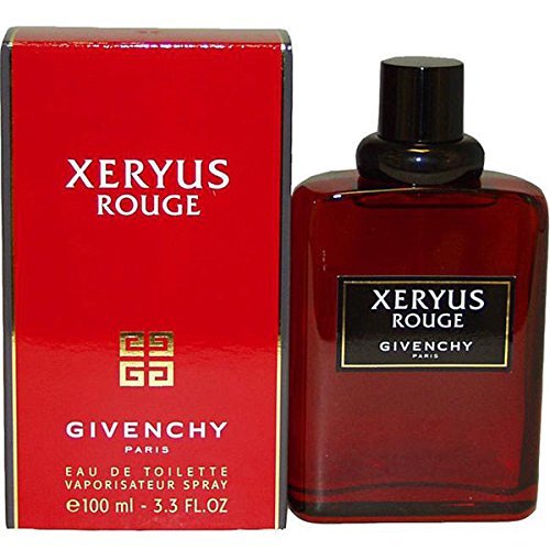 xeryus rouge cologne