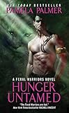 Hunger Untamed (Feral Warriors)