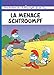 Les Schtroumpfs - tome 20 - La Menace Schtroumpf (French Edition) by