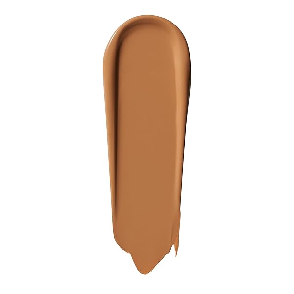 E.L.F. SOFT GLAM FOUNDATION, MEDIUM COVERAGE, LONG-LASTING & BUILDABLE FOUNDATION FOR A SMOOTH, SATIN FINISH, VEGAN & CRUELTY-FREE, 45 TAN WARM