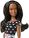 Barbie Crayola Color-in Fashions, Brunette
