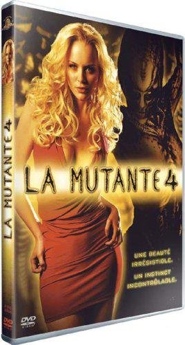 La Mutante 4