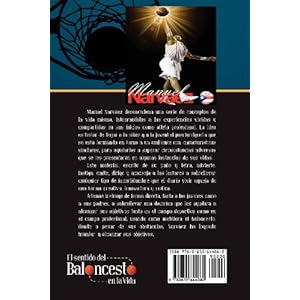 El Sentido del Baloncesto En La Vida (Spanish Edition)