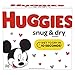 Huggies Snug & Dry Baby Diapers