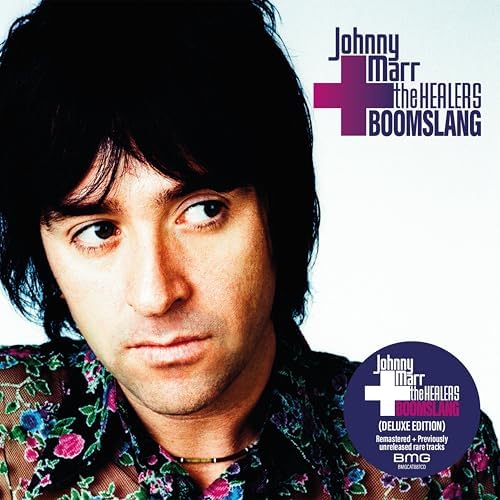 Johnny Marr - Playland - Amazon.com Music