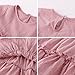 Baby Girl Dress/Skirt, Toddler Lotus Leaf Short Sleeve Cotton Dress 2017 New
