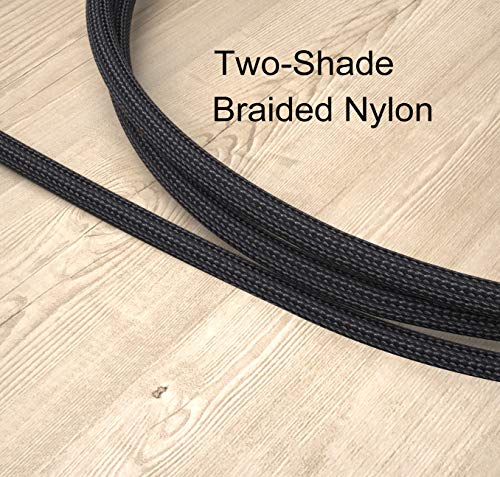 NetDot Gen12 Magnetic Fast Charging Data Transfer Cable Compatible with Micro USB & USB-C Smartphones Come with 2 Connectors Each Cable[3.3ft,3 Pack red] - Thumbnail 7