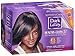 Dark and Lovely Healthy-Gloss 5 Shea Moisture No-Lye Relaxer Kit, Super 1 ea