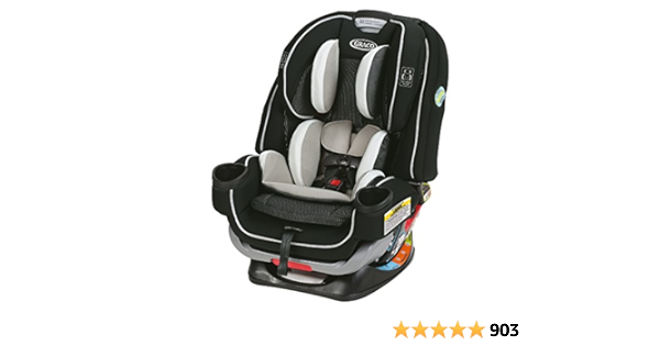 graco 4ever all in one amazon