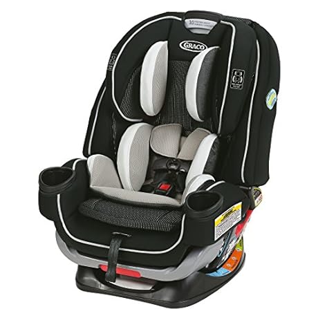 Video / Manual Archives | Graco Car Seats Online