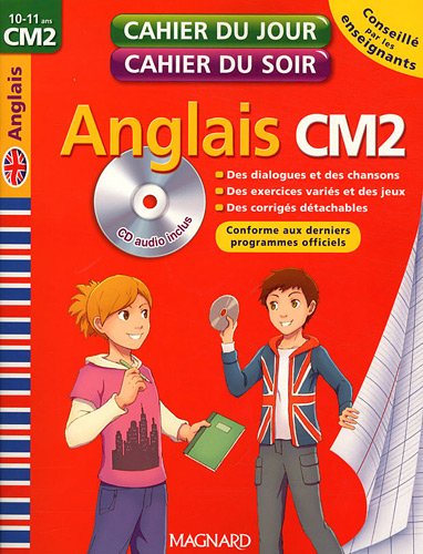 Anglais