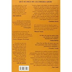 CELTIBERIA SHOW ED ESPECIAL 45 ANIV