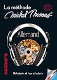 Harrap's méthode Michel Thomas Allemand débutant (French Edition) by