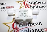 Whirlpool Part Number W10110225: Flowmeter