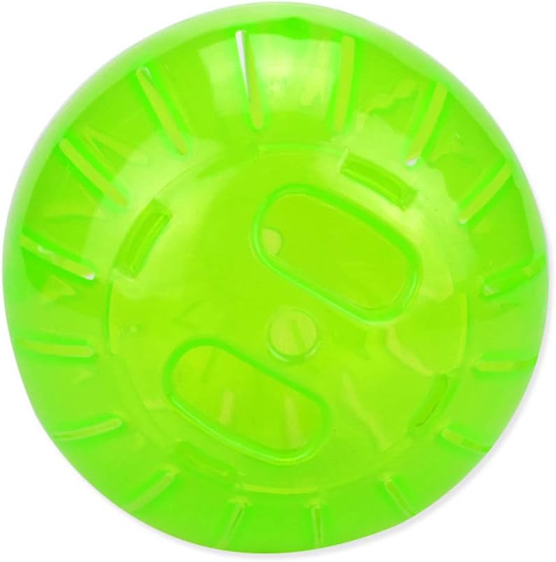 BONNIO Pet Jogging Hamster Small Animal Sports Wheel Plastic Jogging Exercise Toys Running Wheels