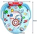 Marvel Avengers Children Potty Soft Toilet Training Seat Cover