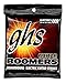 GHS Strings, GBCL Boomers, Nickel Plated Steel Electric Guitar Strings, Legendary Strength, Consistent Intonation, Long Lasting Brightness, Tone & Sustain. For 6-String Guitar, 9-46 CLT Gauge, 10 Pack