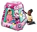 Minnie Mouse Jet Setter Ball Pit, 1 Inflatable & 20 Sof-Flex Balls, Pink, 37