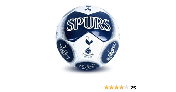 spurs ball